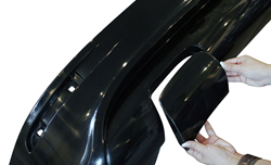 マフラーレス仕様