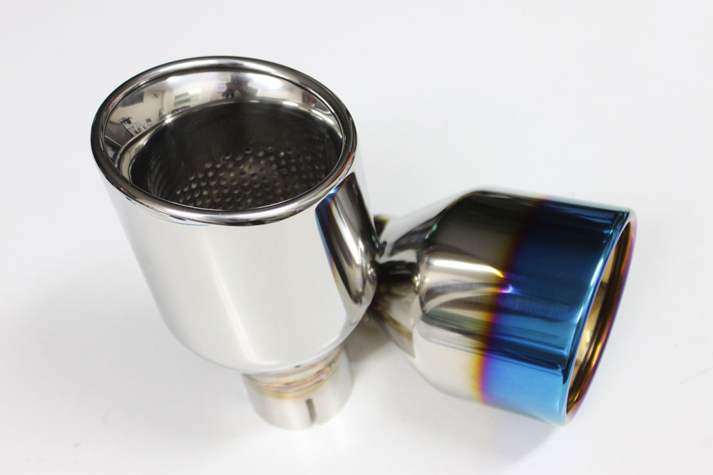 マフラーカッター